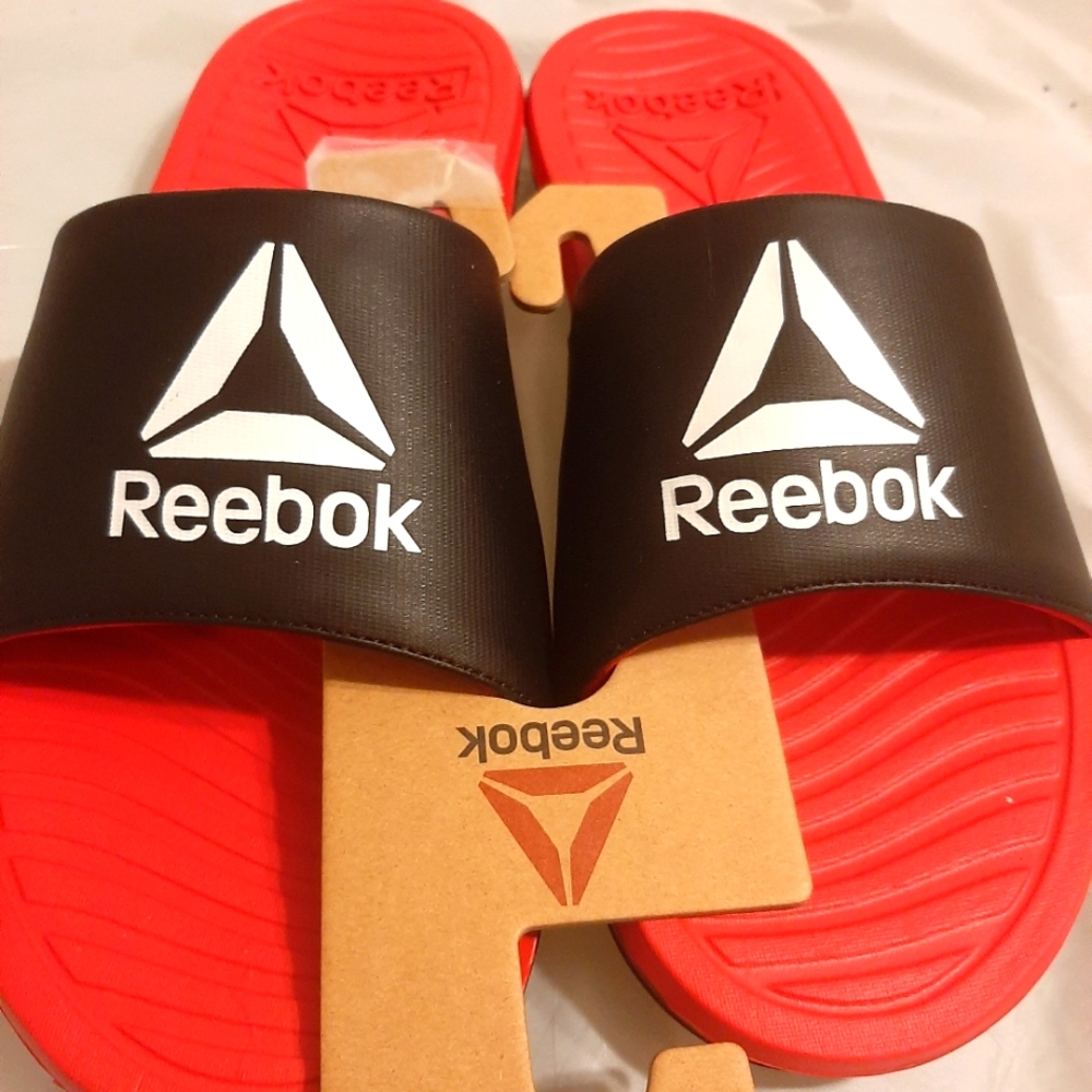 REEBOK Slides MEN'S